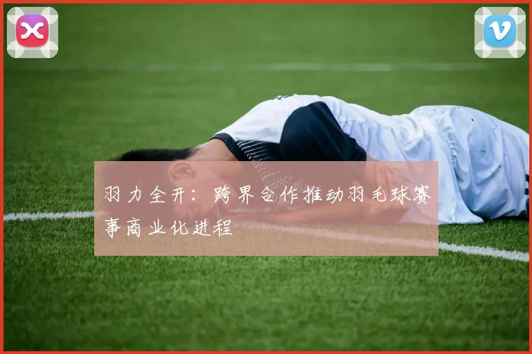 羽力全开：跨界合作推动羽毛球赛事商业化进程